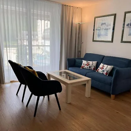 Chesa Quadrella By Interhome