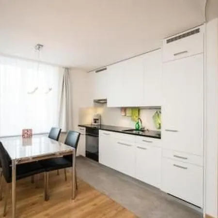 Chesa Quadrella By Interhome * Pontresina