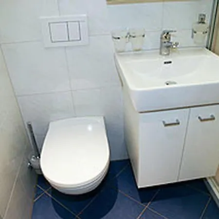 Chesa Quadrella By Interhome Apartment