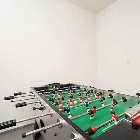 Chesa Quadrella By Interhome Pontresina